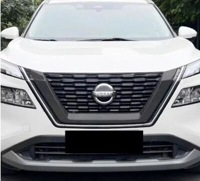 ENJOLIVEUR DE CALANDRE NISSAN X-TRAIL T33 PHASE 1 (2021/2025)