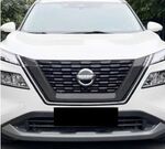 ENJOLIVEUR DE CALANDRE NISSAN X-TRAIL T33 PHASE 1 (2021/2025)