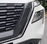 ENJOLIVEUR DE CALANDRE NISSAN X-TRAIL T33 PHASE 1 (2021/2025)