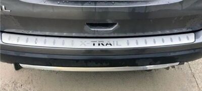 SEUIL DE COFFRE INOX NISSAN X-TRAIL T32 (2014/2020)