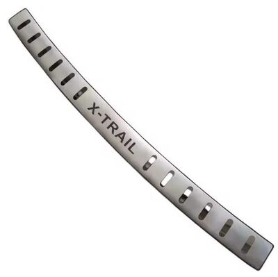 SEUIL DE COFFRE INOX NISSAN X-TRAIL T33 (2021+)