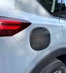 ENJOLIVEURS DE TRAPPE A ESSENCE NISSAN X-TRAIL T33 (2021+)