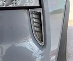 ENJOLIVEURS D'ECOPES DE FREINS AVANT NISSAN X-TRAIL T33 PHASE 1 (2021/2023)