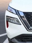 ENJOLIVEURS D'ECOPES DE FREINS AVANT NISSAN X-TRAIL T33 PHASE 1 (2021/2023)