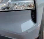 ENJOLIVEURS D'ECOPES DE FREINS AVANT NISSAN X-TRAIL T33 PHASE 1 (2021/2023)