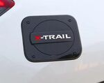 ENJOLIVEURS DE TRAPPE A ESSENCE NISSAN X-TRAIL T32 (2014/2020)