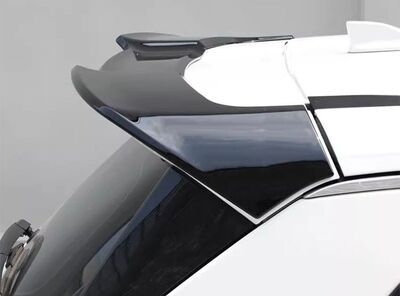 BECQUET DE TOIT  NISSAN X-TRAIL T33 (2021+)