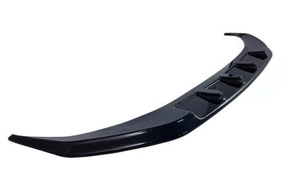 LAME DE PARE CHOC AVANT NISSAN QASHQAI J12 PHASE 1 "MTD DESIGN" (2021/2024)