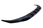 LAME DE PARE CHOC AVANT NISSAN QASHQAI J12 PHASE 1 "MTD DESIGN" (2021/2024)