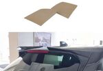 EXTENSIONS DE BECQUET DE TOIT NISSAN QASHQAI J12 "MTD DESIGN" (2021+)
