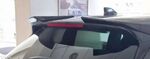 EXTENSIONS DE BECQUET DE TOIT NISSAN QASHQAI J12 "MTD DESIGN" (2021+)