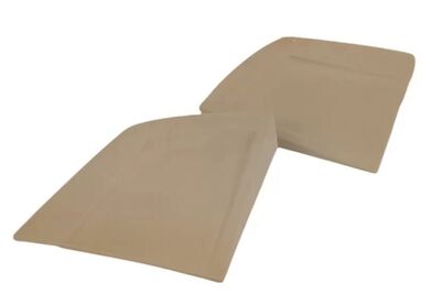 SPLITTERS "WAVES" DE PARE CHOC AVANT NISSAN QASHQAI J12 MTD DESIGN (2021+)
