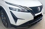 SPLITTERS "WAVES" DE PARE CHOC AVANT NISSAN QASHQAI J12 MTD DESIGN (2021+)