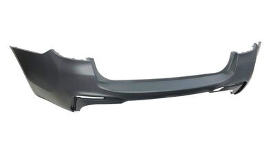 PARE CHOC ARRIERE COMPLET BMW SERIE 5 G31 TOURING PHASE 2 LOOK M5 (11-2020+)