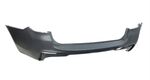 PARE CHOC ARRIERE COMPLET BMW SERIE 5 G31 TOURING PHASE 2 LOOK M5 (11-2020+)