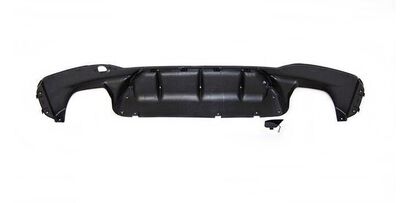 PARE CHOC ARRIERE COMPLET BMW SERIE 5 G31 TOURING PHASE 2 LOOK M5 (11-2020+)
