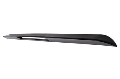BECQUET DE TOIT MERCEDES CLASSE V W447 OU EQV PIANO BLACK FINISH (2014/2024)