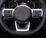 ENJOLIVEUR DE VOLANT NISSAN QASHQAI J12 (2021+) NISSAN X-TRAIL T33 (2021+)