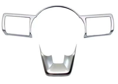 ENJOLIVEUR DE VOLANT NISSAN QASHQAI J12 (2021+) NISSAN X-TRAIL T33 (2021+)