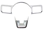 ENJOLIVEUR DE VOLANT NISSAN QASHQAI J12 (2021+) NISSAN X-TRAIL T33 (2021+)