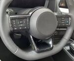 ENJOLIVEUR DE VOLANT NISSAN QASHQAI J12 (2021+) NISSAN X-TRAIL T33 (2021+)
