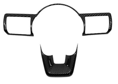 ENJOLIVEUR DE VOLANT NISSAN QASHQAI J12 (2021+) NISSAN X-TRAIL T33 (2021+)