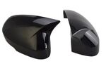 COQUES DE RETROVISEURS "HORN SHAPE" NISSAN QASHQAI J12 (2021+) NISSAN X-TRAIL T33 (2021+)