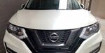 ENJOLIVEUR DE CALANDRE NISSAN X-TRAIL T32 PHASE 2 (2017/2021)