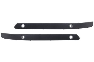 BUTOIRS DE PARE CHOC AVANT BMW E39 PACK M (1995/2003)