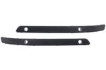BUTOIRS DE PARE CHOC AVANT BMW E39 PACK M (1995/2003)