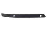 BUTOIRS DE PARE CHOC AVANT BMW E39 PACK M (1995/2003)