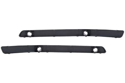 BUTOIRS DE PARE CHOC AVANT BMW E39 PACK M (1995/2003)