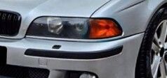 BUTOIRS DE PARE CHOC AVANT BMW E39 PACK M (1995/2003)