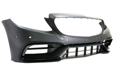 KIT CARROSSERIE MERCEDES CLASSE C W205 COUPE/CABRIOLET PHASE 1 STANDARD LOOK C63 AMG (02-2014/02-2018)