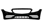 KIT CARROSSERIE MERCEDES CLASSE C W205 COUPE/CABRIOLET PHASE 1 STANDARD LOOK C63 AMG (02-2014/02-2018)