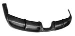 DIFFUSEUR ARRIERE CARBONE PORSCHE BOXSTER:cayman 981 (2012/2016)