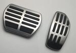 PEDALIER SPECIFIQUE RENAULT MEGANE V E-TECH (2022+)