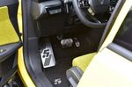 PEDALIER SPECIFIQUE RENAULT 5 E-TECH (2024+)