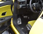 PEDALIER SPECIFIQUE RENAULT 5 E-TECH (2024+)