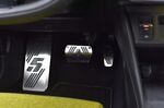 PEDALIER SPECIFIQUE RENAULT 5 E-TECH (2024+)