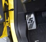 REPOSE PIED SPECIFIQUE RENAULT 5 E-TECH (20124+)