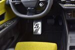REPOSE PIED SPECIFIQUE RENAULT 5 E-TECH (20124+)