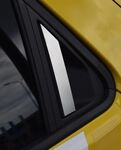 ENJOLIVEURS DE POIGNÉES DE PORTES ARRIERES RENAULT 5 E-TECH (2024+)
