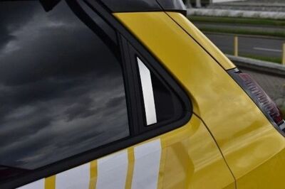 ENJOLIVEURS DE POIGNÉES DE PORTES ARRIERES RENAULT 5 E-TECH (2024+)