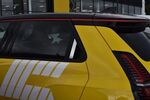 ENJOLIVEURS DE POIGNÉES DE PORTES ARRIERES RENAULT 5 E-TECH (2024+)