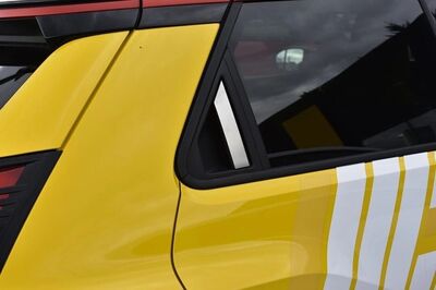 ENJOLIVEURS DE POIGNÉES DE PORTES ARRIERES RENAULT 5 E-TECH (2024+)