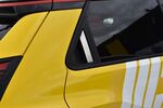 ENJOLIVEURS DE POIGNÉES DE PORTES ARRIERES RENAULT 5 E-TECH (2024+)