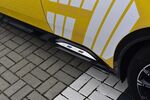 ENJOLIVEURS DE BAS DE CAISSE RENAULT 5 E-TECH (2024+)
