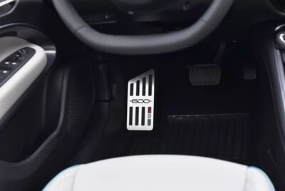 REPOSE PIED FIAT GRANDE PANDA (2024+)