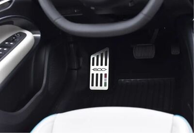 REPOSE PIED FIAT GRANDE PANDA (2024+)